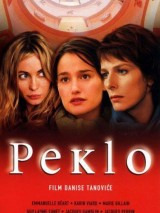 DVD Film - Peklo