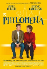 DVD Film - Philomena