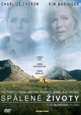 DVD Film - Planina v ohni (digipack)