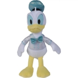 Hračka - Plyšový káčer Donald v ligotavom oblečku - Disney - 25 cm