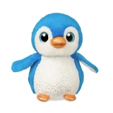 Hračka - Plyšový tučniak Seaweed - Sparkle Tales (18 cm)