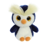 Hračka - Plyšový tučniak Skipee Baby - YooHoo (12,5 cm)