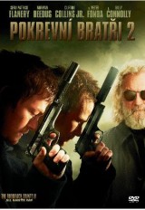 DVD Film - Pokrvní bratia 2
