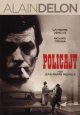 DVD Film - Policajt