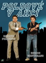 DVD Film - Poliši v akcii