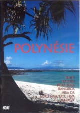 DVD Film - Polynézia