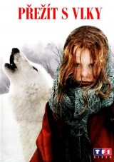 DVD Film - Přežít s vlky (digipack)