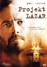 DVD Film - Projekt LAZAR