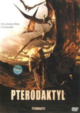 DVD Film - Pterodaktyl