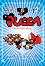 DVD Film - Pucca 02