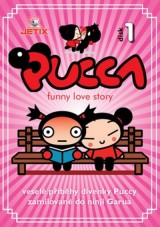 DVD Film - Pucca 01