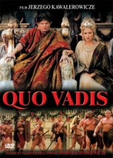 DVD Film - Quo Vadis
