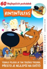 DVD Film - Rintinťulpas