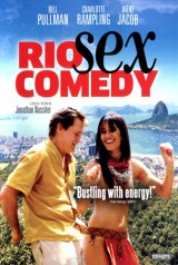 DVD Film - Rio Sex Comedy