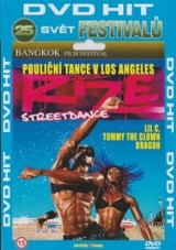 DVD Film - Rize (papierový obal)