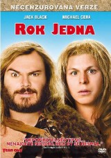 DVD Film - Rok Jedna