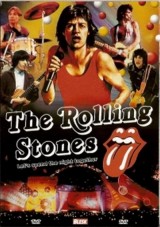 DVD Film - Rolling Stones: Let´s Spend the Night Together (papierový obal)
