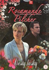 DVD Film - Romanca: Rosamunde Pilcher 3: Cesty lásky (papierový obal)