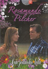 DVD Film - Romanca: Rosamunde Pilcher 5: Sen jedného leta (papierový obal)