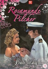 DVD Film - Romanca: Rosamunde Pilcher 9: Puto lásky (papierový obal)