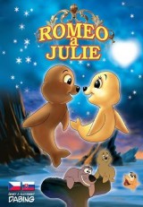DVD Film - Romeo a Julie