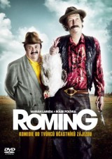 DVD Film - Roming
