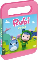 DVD Film - Rubi - Výlet