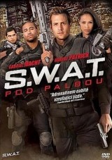 DVD Film - S.W.A.T.: Pod palbou