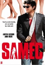 DVD Film - Samec