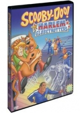 DVD Film - Scooby-Doo a Harlem Globetrotters
