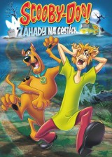DVD Film - Scooby-Doo: Záhady na cestách