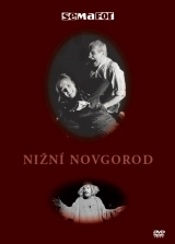 DVD Film - Semafor: Nižní Novgorod