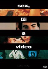 DVD Film - Sex, lži a video