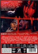 DVD Film - Smrtiaca nenávisť 2