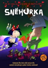 DVD Film - Sněhurka (12+)