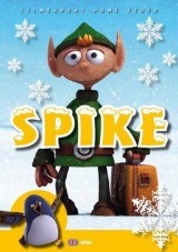 DVD Film - Spike (papierový obal) FE