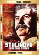 DVD Film - Stalinova posledná čistka