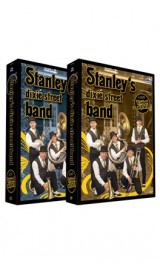 DVD Film - Stanleys Dixie Street Band