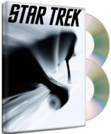 DVD Film - Star Trek - Steelbook 2DVD