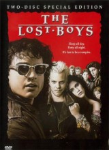 DVD Film - Stratení chlapci S.E. (2 DVD)