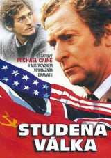 DVD Film - Studená válka (digipack)