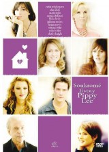 DVD Film - Súkromné životy Pippy Lee