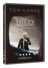 DVD Film - Sully
