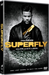 DVD Film - SuperFly