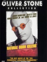 DVD Film - Takí normálni zabijaci
