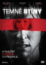 DVD Film - Temné tiene