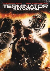 DVD Film - Terminator 4: Salvation