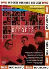 DVD Film - The Official Story Of The Bee Gees