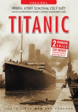 DVD Film - Titanic (2DVD)