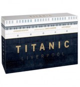 BLU-RAY Film - Titanic 3D (špeciálna edícia)